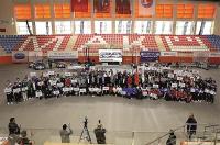 Burdur'da Bilekler Konuşuyor! 59 Üniversite, Tek Hedef: Türkiye Şampiyonluğu