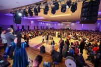 Burdur Belediyesi’nden Kadınlar Günü matinesi