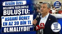 Özgür Özel: 