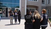 Özge Bedir cinayetine 3 tutuklama