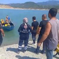 Burdur'da Kahraman Çiftçi 15 Dakikada Pilotları Kurtardı