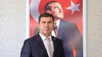 Başkan Ercengiz'in Ramazan bayramı mesajı