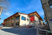 Burdur Belediyesi, WEEEVALUE Projesi ile Avrupa’da
