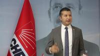 Milletvekili İzzet Akbulut'tan Genel Başkan değişimi sonrası ilk açıklama