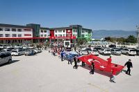 BAHÇEŞEHİR BANDOSU ATATÜRK MAHALLESİNDE!