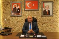 Çendik Motel Tartışmalarına İl Genel Meclisi Başkanı Tokmaker’den Sert Açıklama