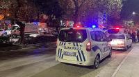 Burdur’da Gece Operasyonu! Polis Sokak Sokak Denetim Yaptı!