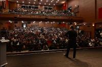 MAKÜ’de Yapay Zekanın Geleceği Tartışıldı