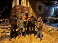 Burdur’da Mucize Kurtuluş: 2 Gün Boyunca 20 Metrelik Karanlıkta Ecel Terleri Döktü!