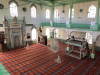 Burdur'da İl Müftülüğü Cami Görevlisi Alacak