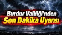 Burdur Valiliği