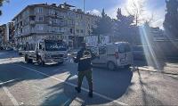 Burdur’da Direksiyon Başında Kalp Krizi Geçirdi