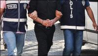 Burdur'da 12 günde 27 kişi tutuklandı