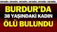 Burdur