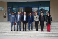 Burdur Tarımı İçin Üniversite ve Sektör Aynı Hedefte