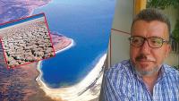Burdur’da Su Krizi Kapıda, Acil Önlem Alınmalı