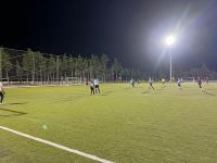 Burdur Belediyesi’nin Ödüllü Futbol Turnuvasında Heyecan Sürüyor