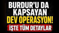 Burdur