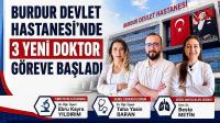 Burdur Devlet Hastanesi