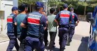 Burdur Dahil 14 İlde DEAŞ Operasyonu
