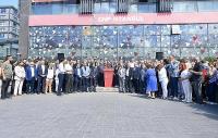 CHP’nin 102. yılında Burdur’dan sert çıkış: “Karar yok hükmündedir!”
