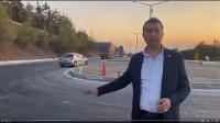 CHP’li Akbulut’tan Burdur-Fethiye Karayolu Tepkisi
