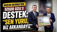 Başkan Ercengiz