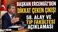 Başkan Ercengiz