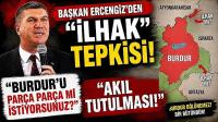 Başkan Ercengiz’den 