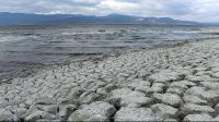 Kuraklık, Burdur Gölü’nün Geleceğini Tehdit Ediyor