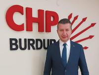 Burdur'dan Hükümete Çağrı! 