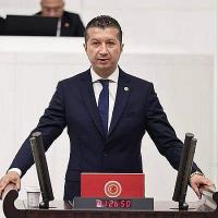 Burdur'da Sağlık Hizmetleri Çok Yetersiz