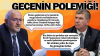 Gecenin Polemiği: Vekil Korkmaz ve Başkan Ercengiz'den Açıklamalar!