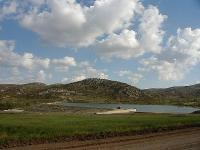 Tefenni'de Bu Yıl Barajdan Su Salınmayacak