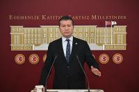 TBMM’de Burdur Gündemi: Akbulut Bakan Tekin’e Sordu