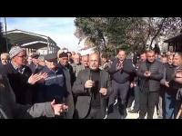 Burdur’da Halk Kazandı, GES İptal