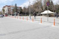 Bugün ve Yarın Burdur'da Araba Parkı Yasak!