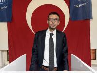 İYİ Parti Merkez İlçe’de Yeni Aday: Alihan Diken