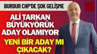 CHP Burdur’da Şok Gelişme: Büyükyörük Aday Olamıyor
