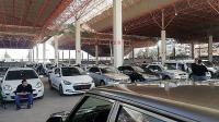 Burdur’daki Araç Sayısı 178 Bini Aştı