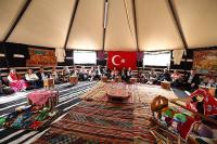 İnsuyu’nda Yörük Kültürü Yeniden Canlandı