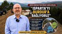 Milletvekili Adem Korkmaz: 