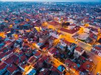 Nüfusa göre en fazla esnaf Burdur'da