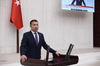 Burdur'da Bu İşin Siyaseti Yok