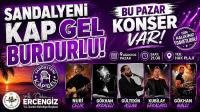 Burdur Belediyesinden