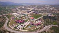 Burdur MAKÜ'ye 19 Yeni Bölüm Açıldı