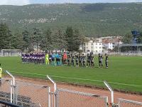 Bucak Oğuzhanspor’dan Deplasmanda Gol Şov!