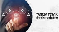 Yatırım Teşvik Sistemi Yenilendi Burdur, Yine 3. Bölgede