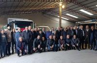 Burdur Pancar Kooperatifi’nde Dönüm Noktası: Makam Araçları Satıldı, Üretici Kazandı!