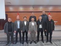 Burdur’da Kritik Seçim! Encümen Üyeleri Belli Oldu